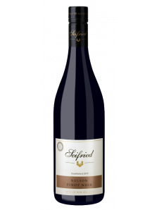 Nelson Pinot Noir 2015 | Seifried | Noua Zeelanda